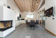 Wunderschönes Penthouse in sonniger und ruhiger Lage