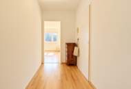 Tolle 5 Zimmer-Terrassenwohnung Nähe Liesingbach