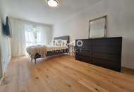 Moderne 2 Zimmer Balkonwohnung mit Top Ausstattung