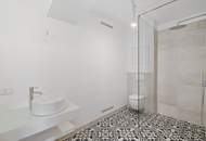 Hochwertige 2 Zimmer Gartenwohnung - Exzellente Qualität