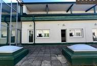 * ST. PÖLTEN * BÜRO- UND GESCHÄFTSFLÄCHEN * ZENTRALE LAGE