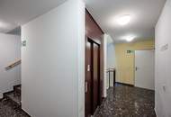 ***NEU*** NEUBAU-BALKON-WOHNUNG MIT STELLPLATZ NAHE 18. BEZIRKS