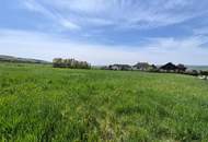 "NEUER PREIS!" 10 EBENE BAUPARZELLEN IN DER NÄHE VON HORN UND MAISSAU