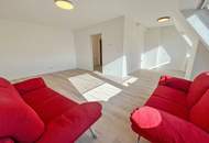 Erstbezug nach Generalsanierung! Top Dachgeschoßwohnung Nähe Matzleinsdorfer Platz