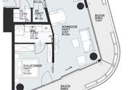 "Vollmöbliert Danube Flat"