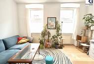 360 TOUR // KLASSISCHE ALTBAUWOHNUNG IN WÄHRING