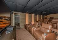 Luxuswohnung mit Pool in zentraler Toplage