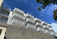 =DAS LAURENZ= ERSTBEZUG Top Anlage Wohnung U3 2 Zimmer + Loggia - 1 bedroom apartment + loggia U3