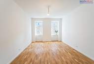 Top sanierte 60 m² Altbau-Eigentumswohnung - PROVISIONSFREI