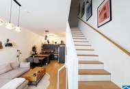 Familienparadies in Wien: Gepflegte 5-Zimmer-Wohnung mit Garten und Terrasse!
