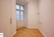 traumhafte 2-Zimmer-Altbauwohnung in Bestlage