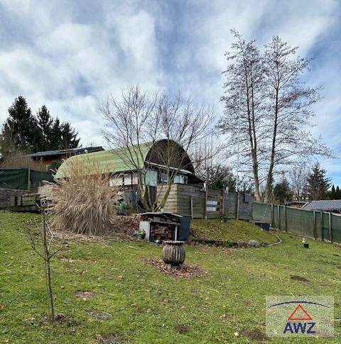 Ein perfekter Rückzugsort im Grünen!