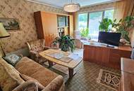 Renovierungsbedürftiges Haus mit idyllischen, großen Garten in Sommerein zu verkaufen!