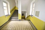 KAPITALANLAGE - Vermietetes Apartment - Meiselmarkt - U 3 Nähe