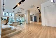 GESCHÄFTSLOKAL IN TOPLAGE