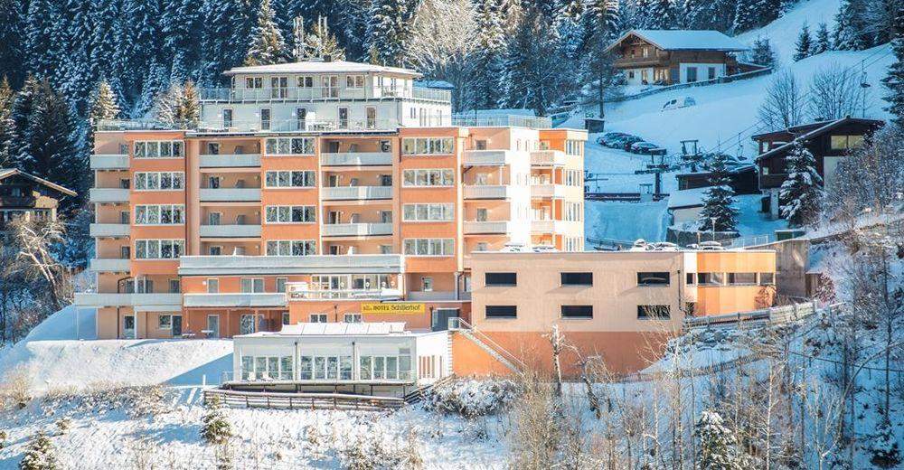 Traumwohnung mit Panoramaaussicht