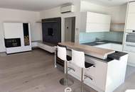 Penthouse der Extraklasse mit 76m² Dachterrassen-Oase