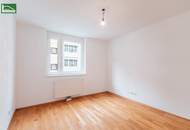 Ihr neues Zuhause in 1080 Wien: 3-Zimmer Wohnung inkl. Einbauküche und Balkon! - JETZT ZUSCHLAGEN