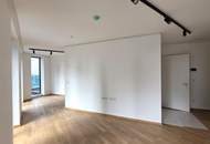 Sonnenstunden mit Stil! Ob am Wasser oder in den Wolken der DC-Flats im 22. Bezirk