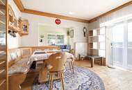 Privatsphäre garantiert - Einfamilienhaus in Ruhelage in Piberbach