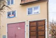 Einfamilienhaus mit Werkstatt/Garage in Großmeiseldorf!