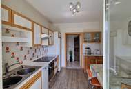 Wohnung mit Panoramablick in der begehrten Höttinger Au / Innsbruck mit Tiefgaragenstellplatz