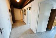 Geräumige 3-Zimmer Wohnung mit schöner Aussicht und viel Potenzial