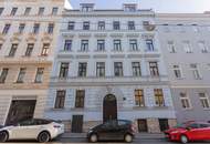 Souterrain mit großem Potenzial in Top-Lage der Liechtensteinstraße, 1090 Wien