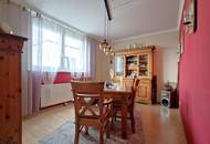 Moderne 4-Zi. Wohnung, 86m², 6. Etage mit Blick über Wiener Neustadt