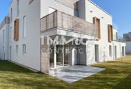 KREMSER WOHNDOMIZIL3Zi- 77qm -Gartenwohnung, Lift, Tiefgarage, in beliebter Grünruhelage