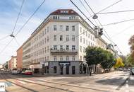 174 m² Gewerbefläche im Erdgeschoß | Cafe, Büro, Praxis, Studio & mehr