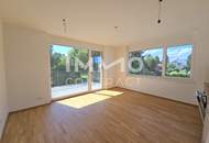 Neuwertige, geförderte 4 Zimmer-Wohnung in ruhiger Lage mit Balkon - Nippelgasse 10a - Top 8