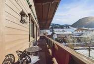 Miete: Freizeitwohnsitz in Aurach