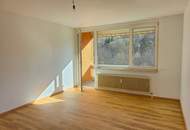 PRAKTISCHE 3-ZIMMER MIETWOHNUNG IN ALTLENGBACH MIT LOGGIA UND PARKPLATZ