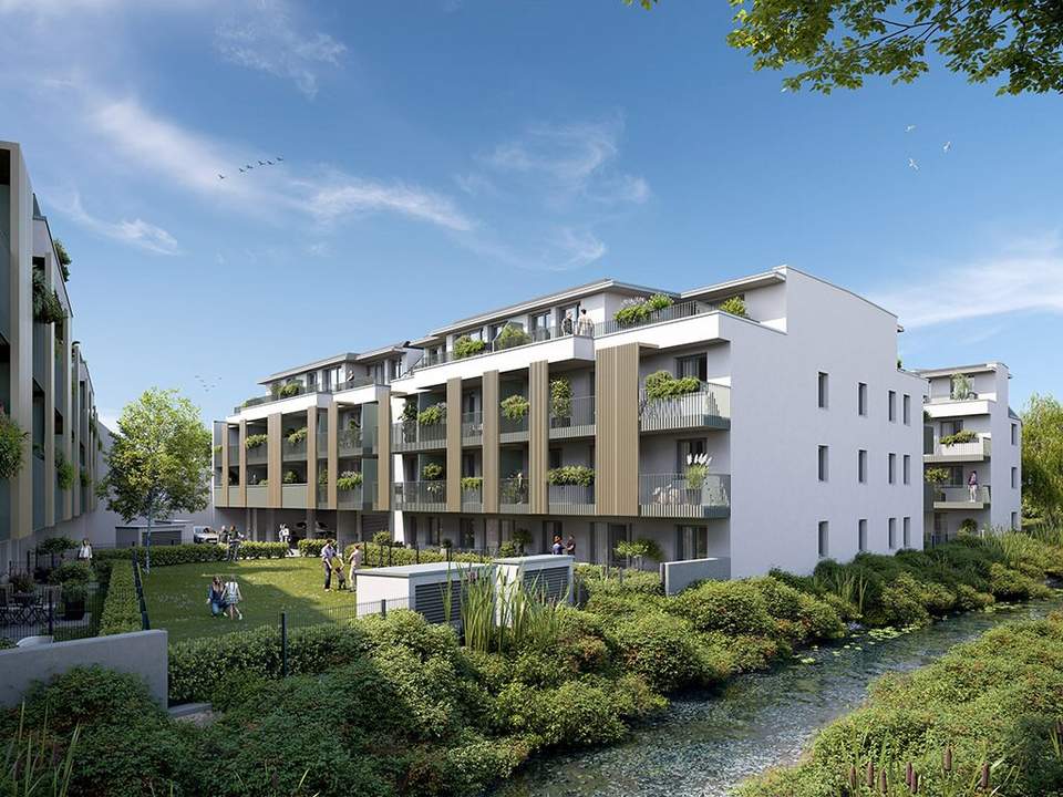 PROVISIONSFREI | LIViA - Living in Achau