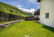 Modernes Einfamilienhaus mit ca. 120 m² Nutzfläche in Bad Ischl/Lauffen zu vermieten