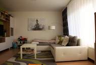 TOP CHANCE – 4-Zimmer-Erdgeschosswohnung mit exklusiver Gartennutzung!