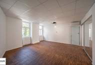 Schmalzhofgasse 6 - gesamte Etage mieten - generalsanierte Büroeinheit nahe Mariahilfer Straße, Westbahnhof