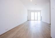ERSTBEZUG "ein viertel grün" in Wr. Neustadt - moderne 2 Zimmerwohnung mit Balkon