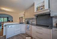 Ihre Maisonette Wohnung in St. Johann mit großem Garten