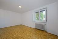 3-Zimmerwohnung in sonniger Lage