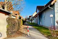 Zauberhafte 2-Zimmer-Gartenwohnung im Süden bei Graz