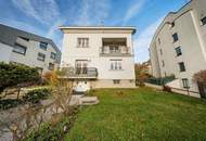 Mehrfamilienhaus mit Garten – vielseitig nutzbar und mit großem Potenzial