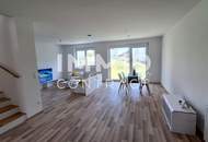 Mein Eigenheim, Erstbezug -Doppelhaus, Provisionsfrei zum Kauf in St. Leonhard / Forst