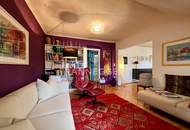 Stadtzentrum Zinshaus ca. 400 m² – 5 % Rendite möglich, neusanierte Wohnungen & großer Garten!