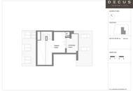 KLIMATISIERT | TERRASSE | TOP LAGE | DACHGESCHOSS