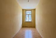 Lichtdurchflutete 2-Zimmer-Wohnung im Herzen des 2. Bezirks