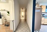 Helle 4-Zimmer-Wohnung mit großem Balkon &amp; Grünblick – ideale Lage nahe Wien und Bratislava