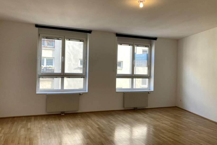 Zukunftsinvestment in bester Lage - 1-Zimmer-Wohnung – unbefristet vermietet!, Wohnung-kauf, 229.000,€, 1080 Wien 8., Josefstadt