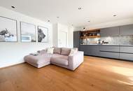 Erstklassige 3 Zimmer Penthouse Wohnung mit traumhafter Terrasse | Seekirchen am Wallersee